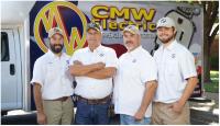 CMW Electrical Services image 2